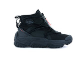 OFF-GRID HI ZIP WATERPROOF +
